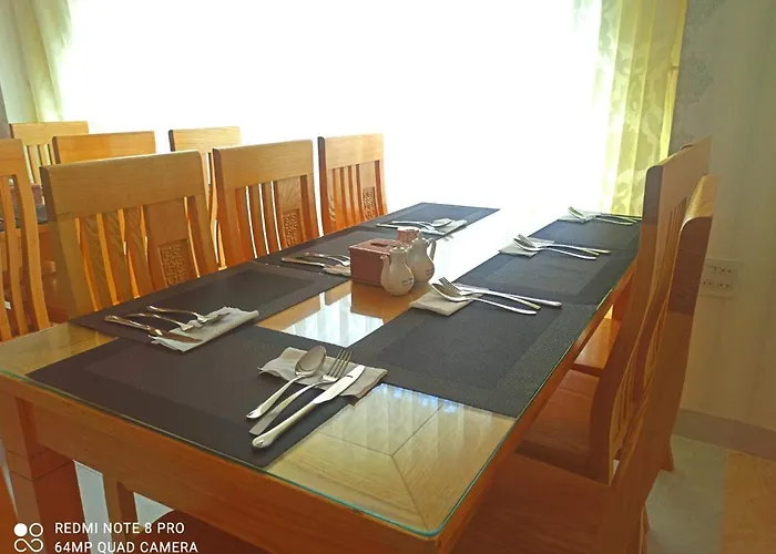 Khách sạn Kiim's House Phan Thiết