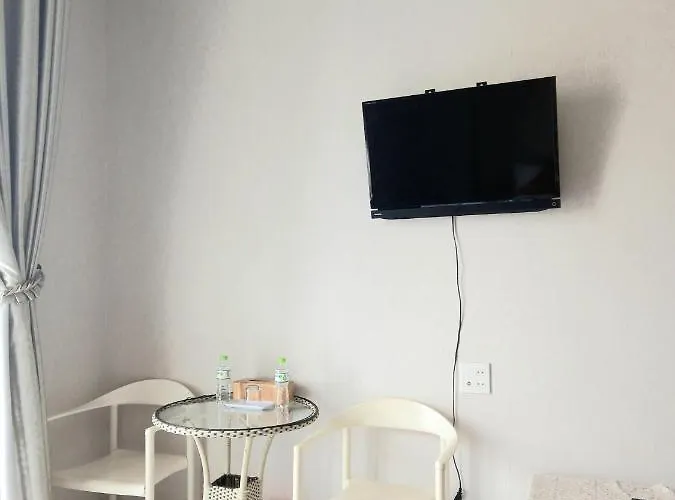 Khách sạn Kiim's House