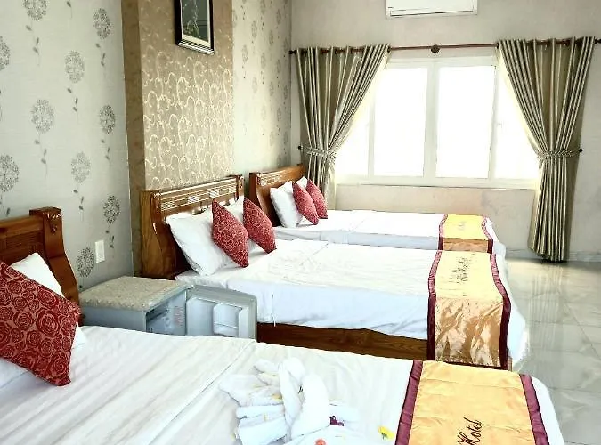 Kiim's House Khách sạn *