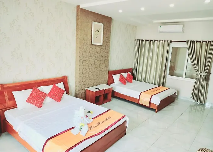 Kiim's House Phan Thiết