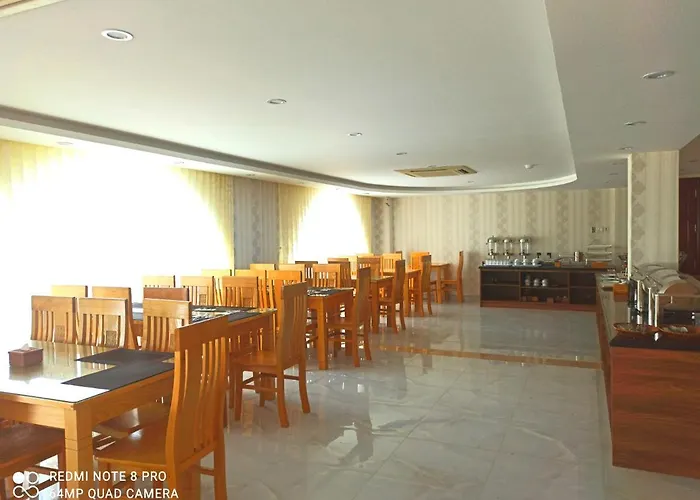 Kiim's House * Phan Thiết