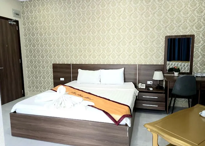 Kiim's House Khách sạn Phan Thiết