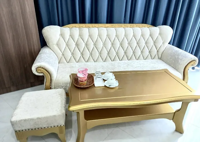 Khách sạn Kiim's House