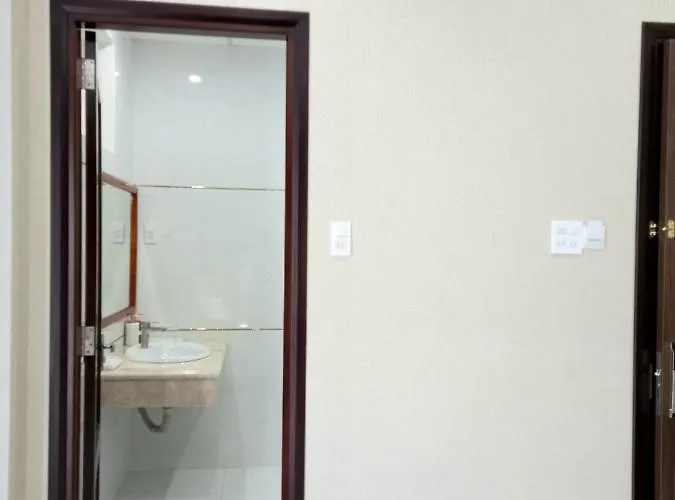 Kiim's House Khách sạn