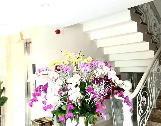 Kiim's House *
