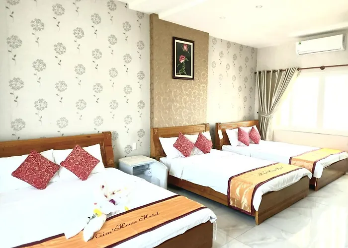 Kiim's House Phan Thiết