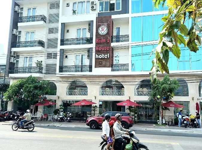 Khách sạn Kiim's House *