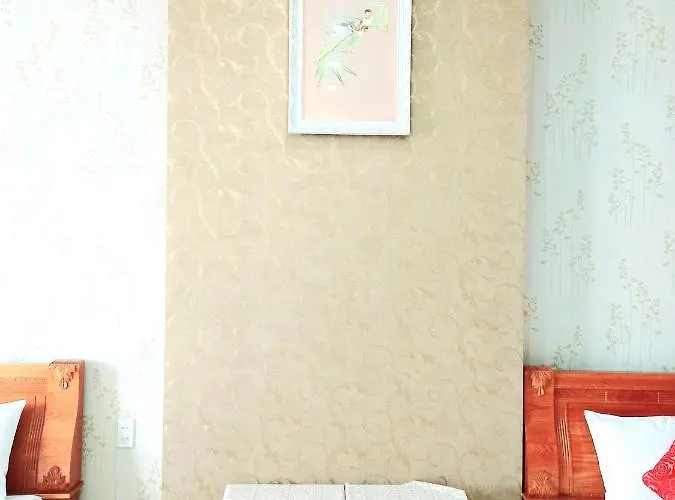 Kiim's House Khách sạn *