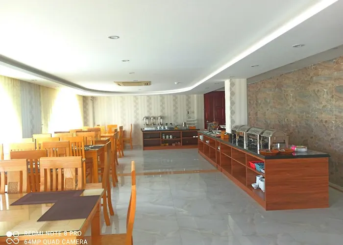 Khách sạn Kiim's House *