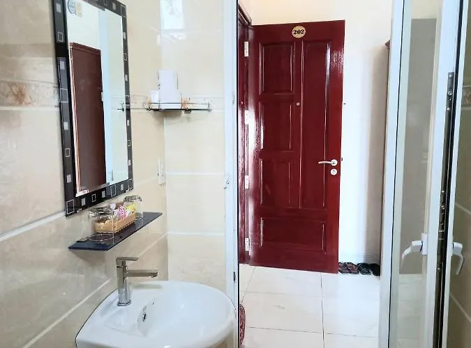 Kiim's House * Phan Thiết