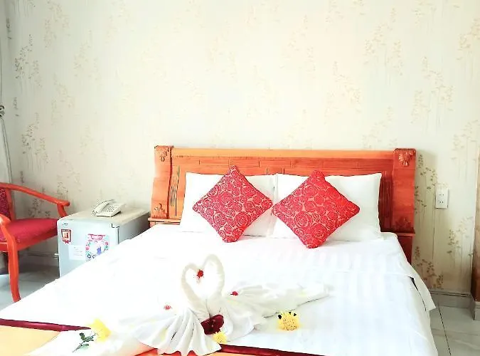 Kiim's House Khách sạn