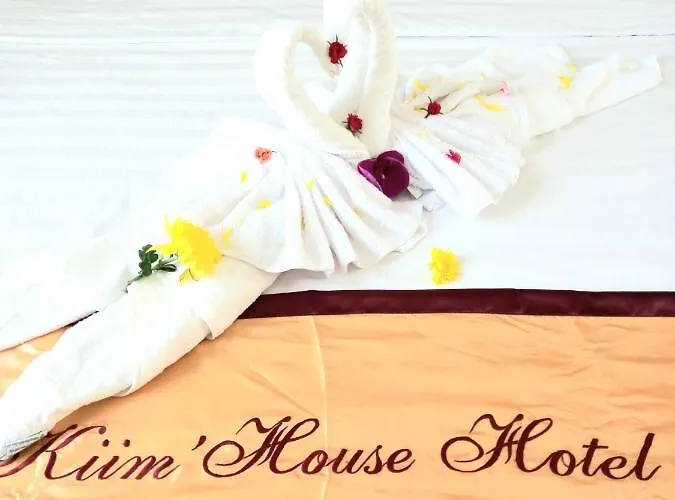 Kiim's House Khách sạn Phan Thiết