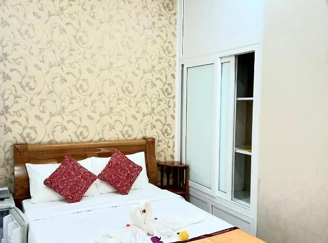 Kiim's House *