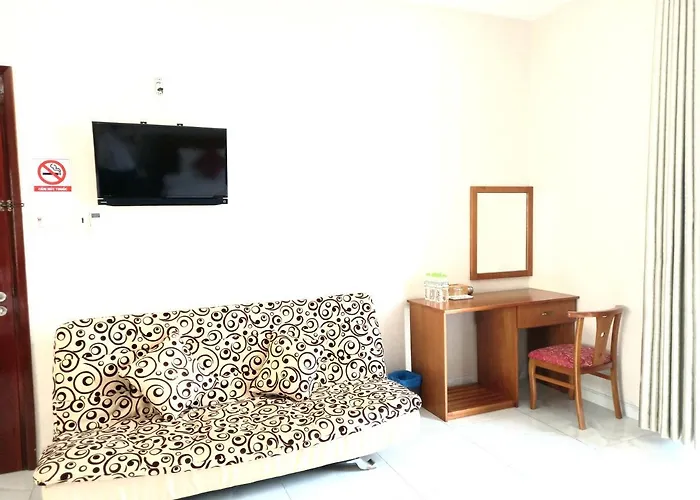 Kiim's House *