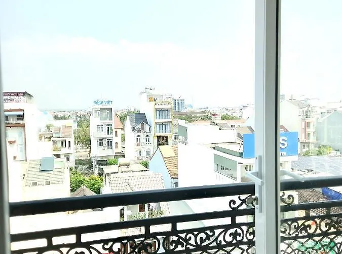 Khách sạn Kiim's House Phan Thiết