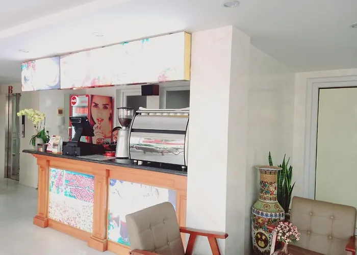 Kiim's House