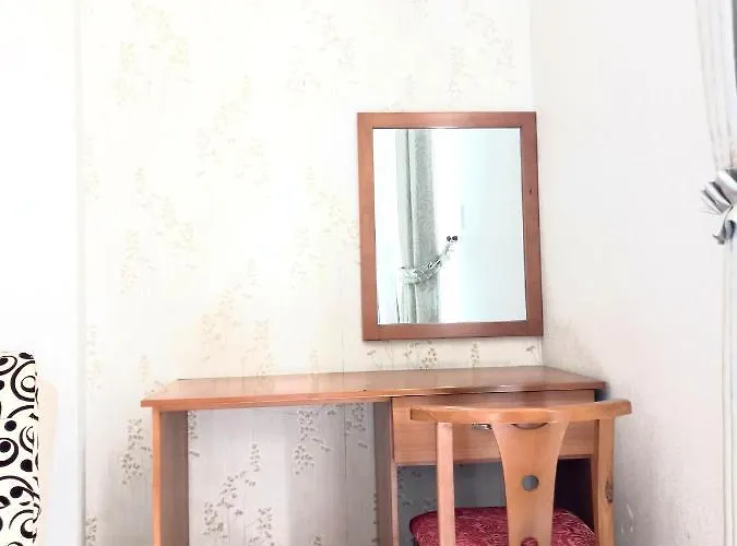 Khách sạn Kiim's House Phan Thiết
