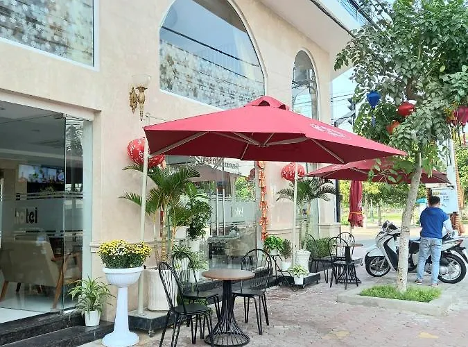 Kiim's House Phan Thiết