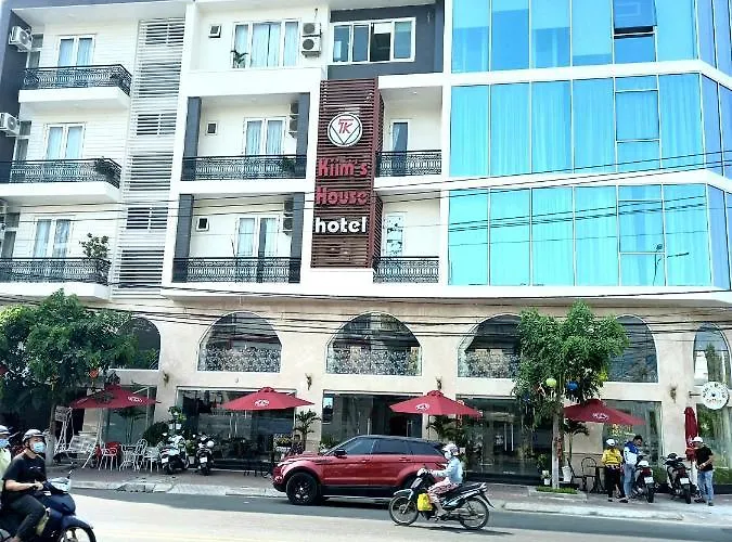 Khách sạn Kiim's House
