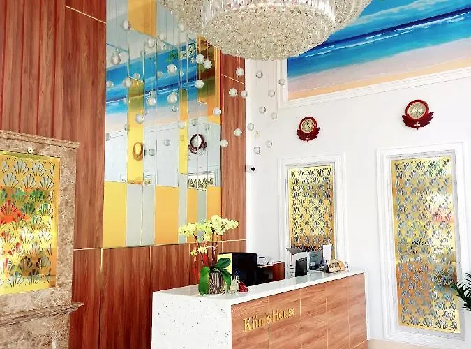 Kiim's House * Phan Thiết