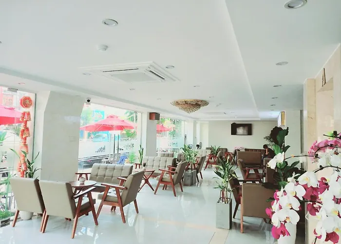 Kiim's House * Phan Thiết