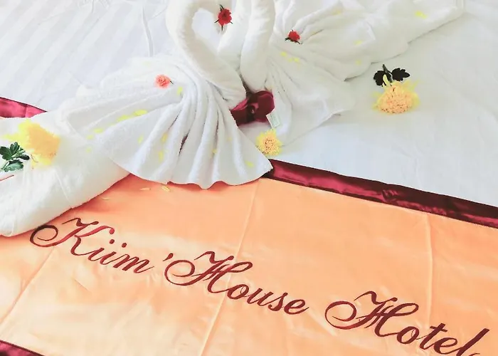 Kiim's House Khách sạn