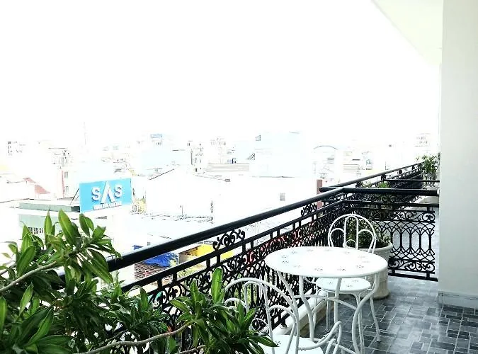 Kiim's House Khách sạn *