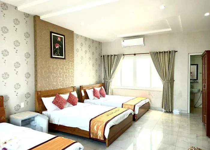 Kiim's House Phan Thiết