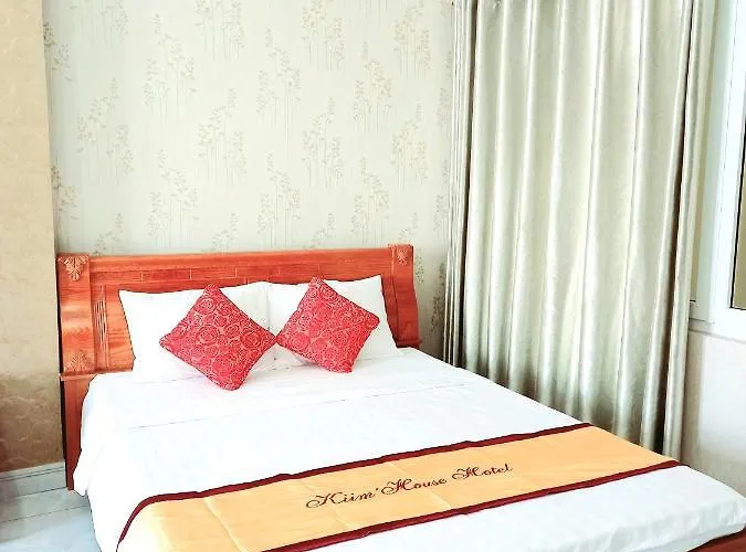 Khách sạn Kiim's House