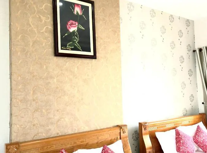 Kiim's House *