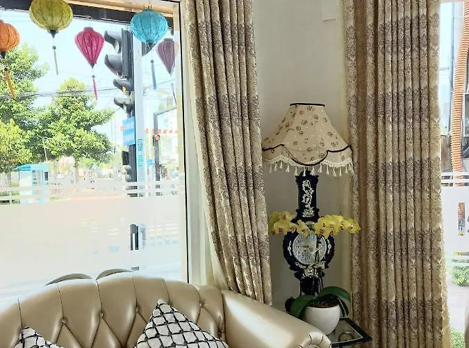 Khách sạn Kiim's House Phan Thiết
