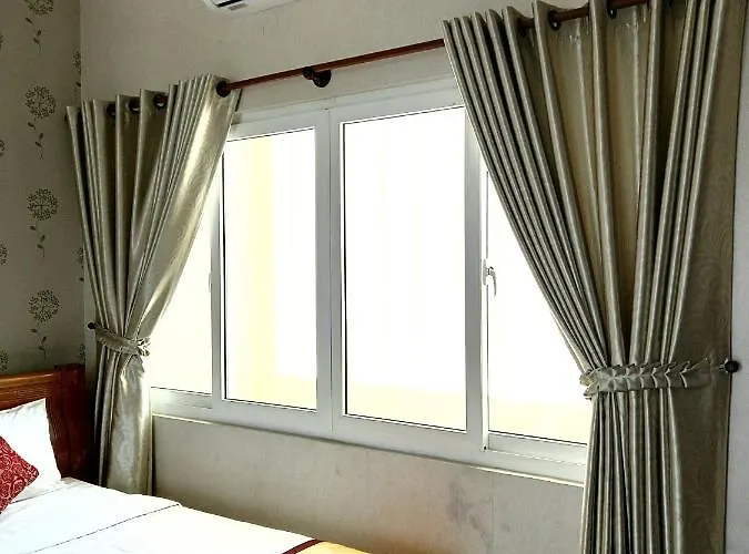 Khách sạn Kiim's House *