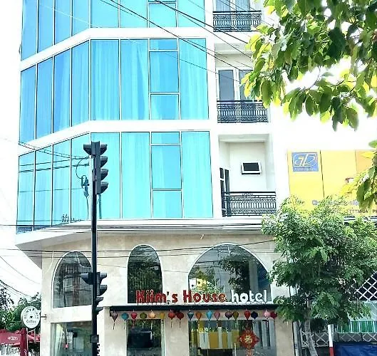 Kiim's House Khách sạn *