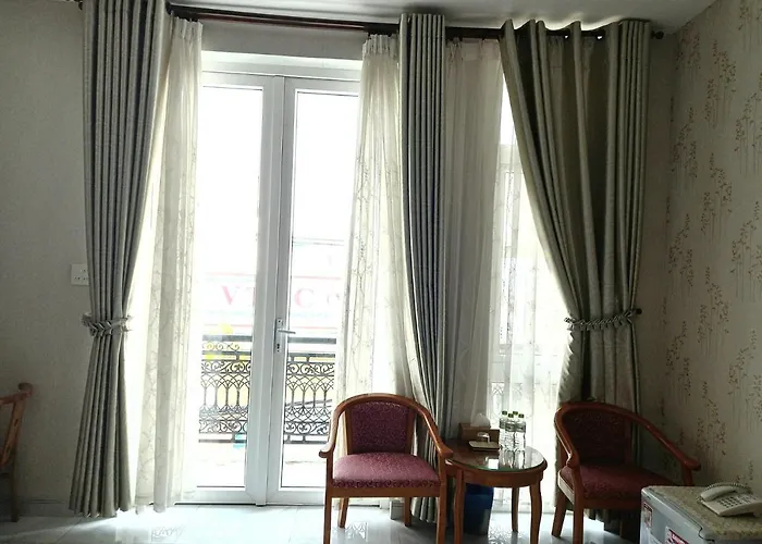 Khách sạn Kiim's House
