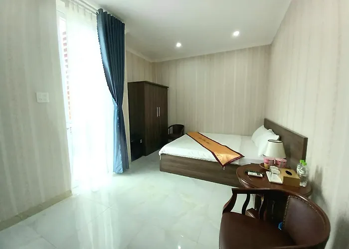 Khách sạn Kiim's House Phan Thiết