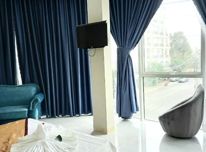Kiim's House Khách sạn Phan Thiết