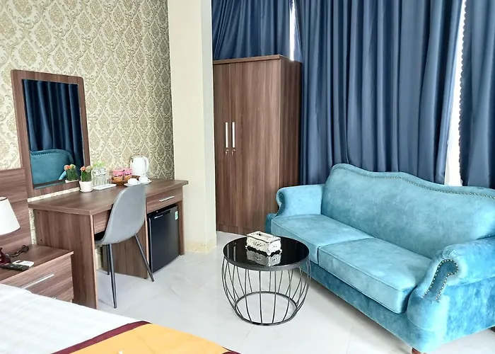 Khách sạn Kiim's House