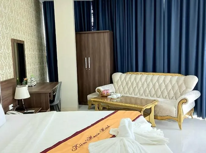 Kiim's House Phan Thiết