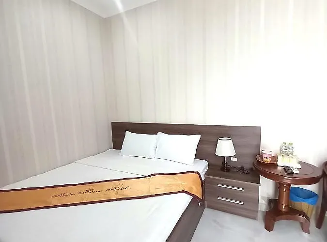 Khách sạn Kiim's House