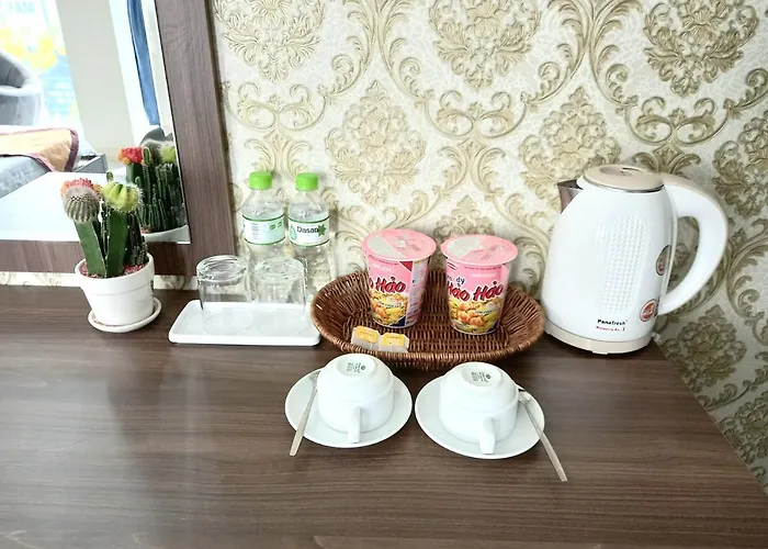Kiim's House Phan Thiết